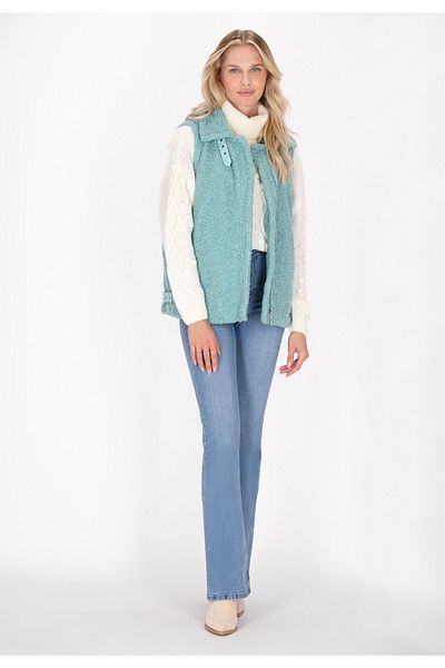IZIA vest