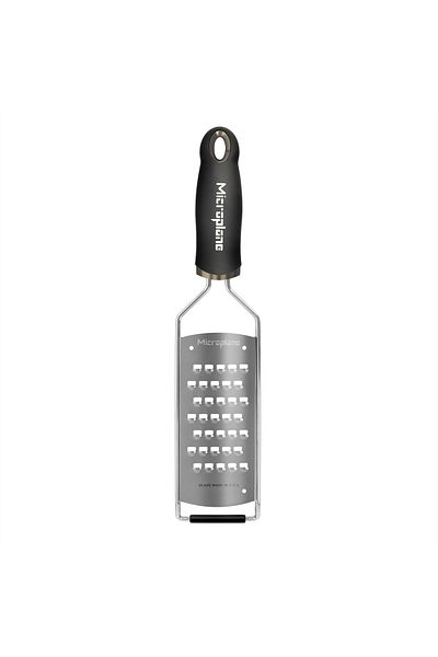 Microplane Gourmet Extra-wide Grater