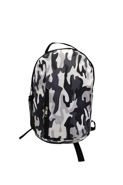 mygeppetobag Camping, Hiking, Running, Sports, Cycling Trip, Waterproof Unisex Backpacks