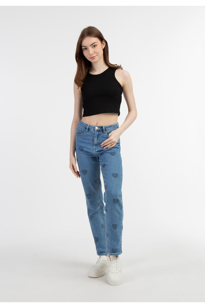 myMo Tank Top