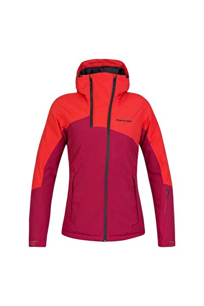 HANNAH Maky Col Kadın Outdoor Mont