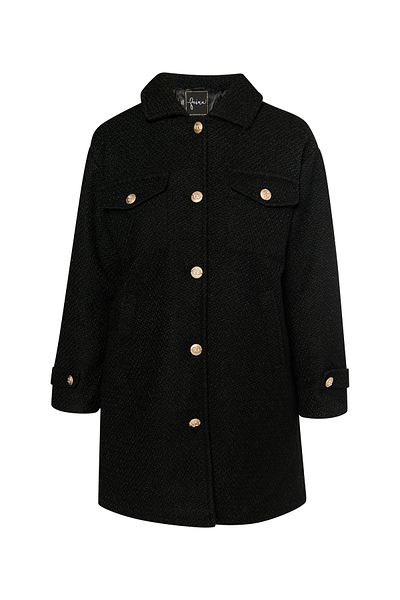 Faina Shirtjacket