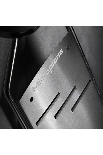 Microplane Professional Large Shaving Grater