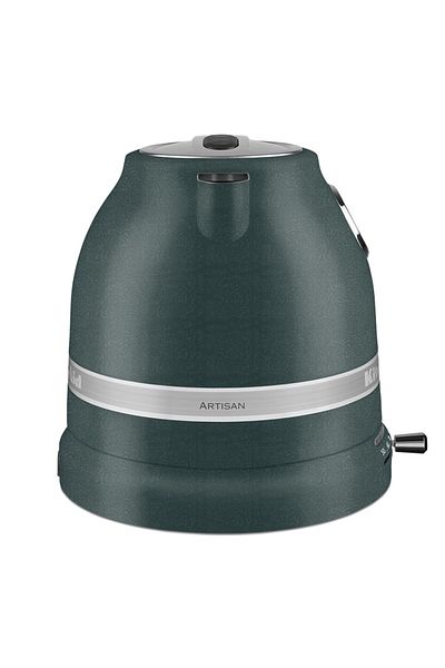Kitchenaid Artisan 1.5 L Kettle - Pebbled Palm-epp 5kek1522