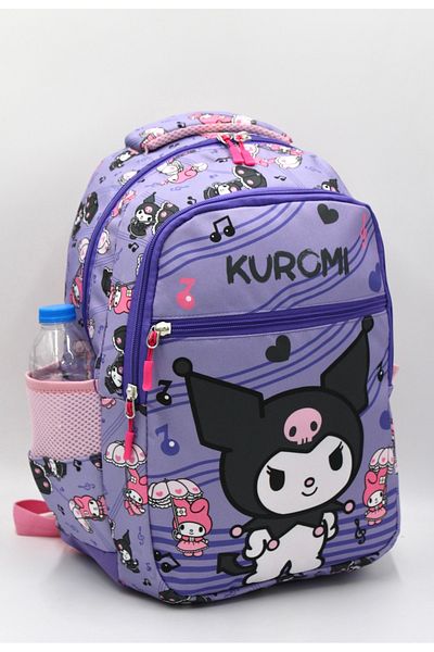 Çınka Bags Suport ortopedic pentru spate, model de caractere, ghiozdan pentru școală primară / 888