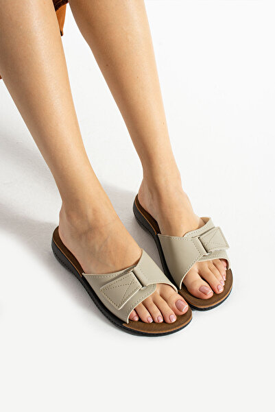 ALTUVATEKS Women's Daily Use, Gel Heel Spur Slippers