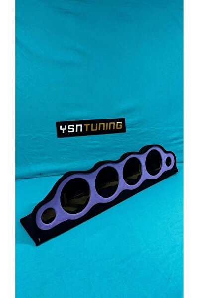 YSN TUNİNG ÜNİVERSAL PANDIZOD 4X20 MOR KAPAKLI