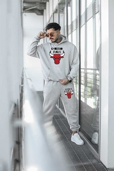 LARİSA COLLECTİON ΣΕΤ ΦΟΡΜΟΝΑΣ UNISEX S.M.L.XL ΚΥΡΙΟΣ /ΚΥΡΙΟΣ