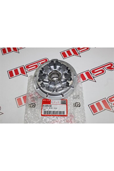 DARDEREMOTOR HONDA SH 125 İ VARYATÖR BURÇ YATAĞI