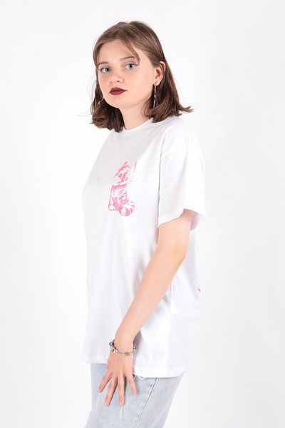 BUSEM Busem S0016147 تي شيرت نسائي موديل