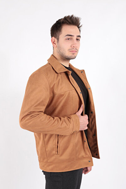 Cazador 1049-Fw Ανδρικό παλτό Pu