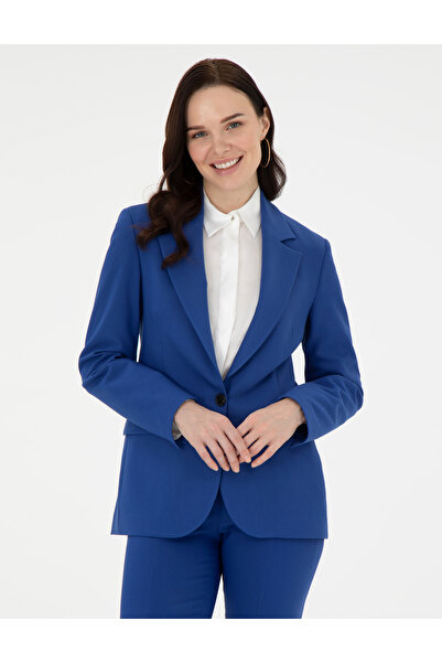 Pierre Cardin Saks Slim Fit Jacket 50290392-Vr045