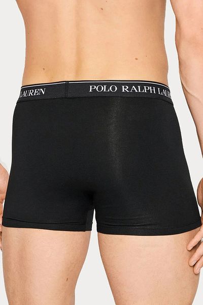 Polo Ralph Lauren Men's 5 Pack Boxers 714864292001