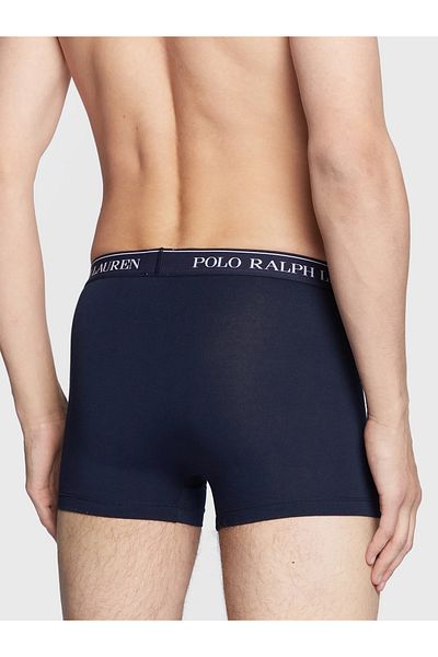Polo Ralph Lauren Men's 5 Pack Boxers 714864292002