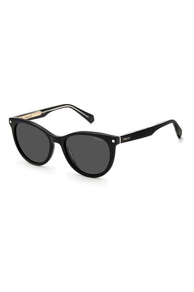 Polaroid Pld 4111/S/X 807m9 53*18 145 Polarized Women's Sunglasses