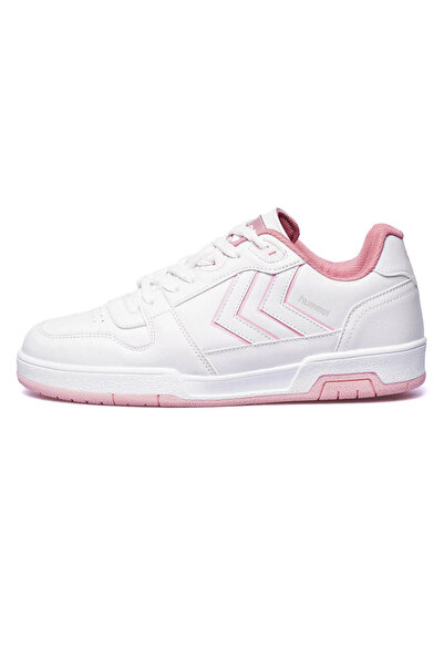 hummel Freza Beyaz-Pembe Unisex Sneaker 900680-9144