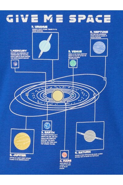 GAP Erkek Çocuk%100 Organik Pamuk Ekose Desenli Pijama Takımı