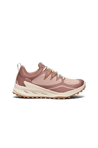 Keen Zionic Waterproof Women's Walking Shoes