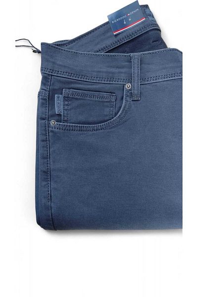 Ünal Giyim Men's Jeans - Plus Size, Lycra Fit, Thick Cotton (Top Quality Product)