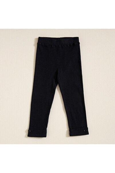Chakra Pantaloni de petrecere antracit