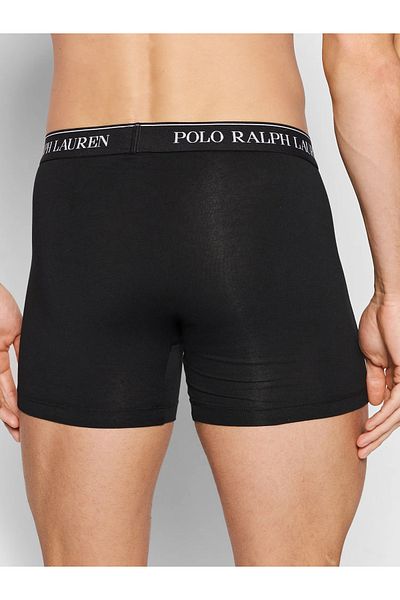 Polo Ralph Lauren Men's 3-Piece Boxers 714835887002