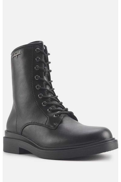 lumberjack Yenıta 4Pr Black Women's Boots Boots-&-Bootie