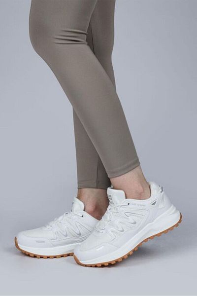 Jump 28792 Μοντέλο Λευκά Unisex Αθλητικά Παπούτσια - Αντιολισθητική Σόλα Thermo