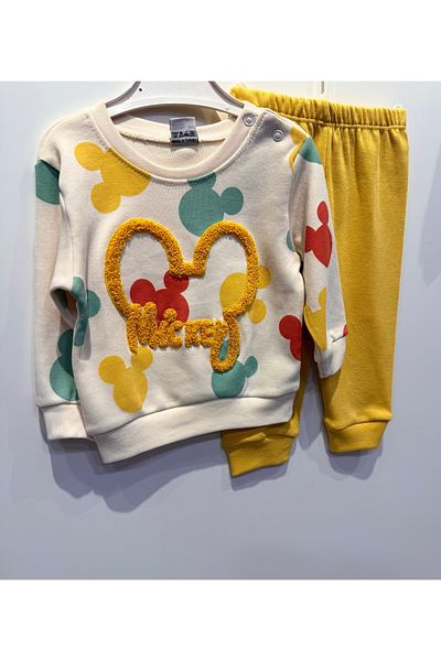 HappyMom Mickey Team