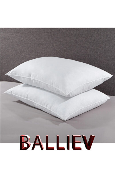 Genel Markalar 1 Adet Saf Silikon 800 GR Dolgulu 50 X 70 CM (  Tela Kumaş  )