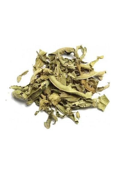 DVD Lokman Aktar Lemon Balm Scented 20 Gr (Pack-Plant) 1 Piece