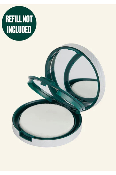 THE BODY SHOP Mirrored Powder Box