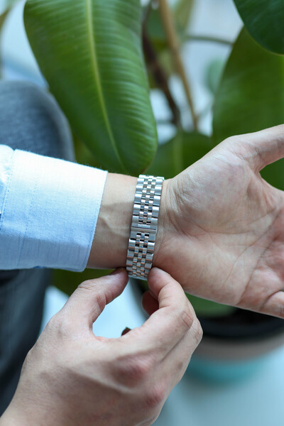 Daniel Klein Erkek Kol Saati Kolleksiyonu Yeni Model Premium Seri