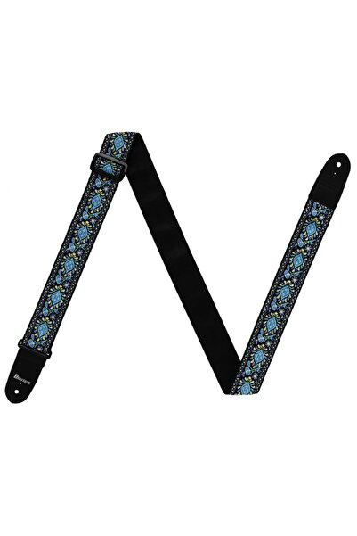 IBANEZ GSV50-P1 Vintage Style Gitar Askısı