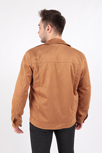 Cazador 1049-Fw Ανδρικό παλτό Pu