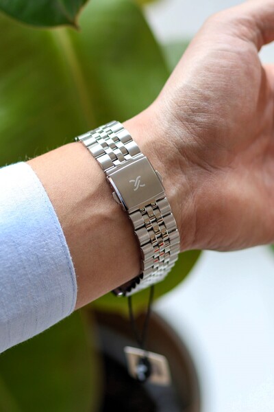 Daniel Klein Erkek Kol Saati Kolleksiyonu Yeni Model Premium Seri