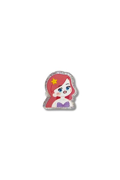 Osha Aksesuar Princess Lighted Children's Ring