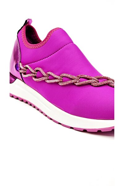 Zoom Women Style Kadın Sneaker Spor Ayakkabı