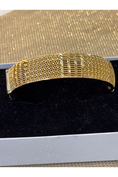 MODA Çelik Kelepçe Bilezik