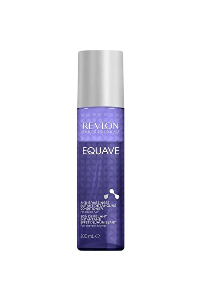 Revlon Equave Lightening Conditioner for Blonde Hair 200 ml