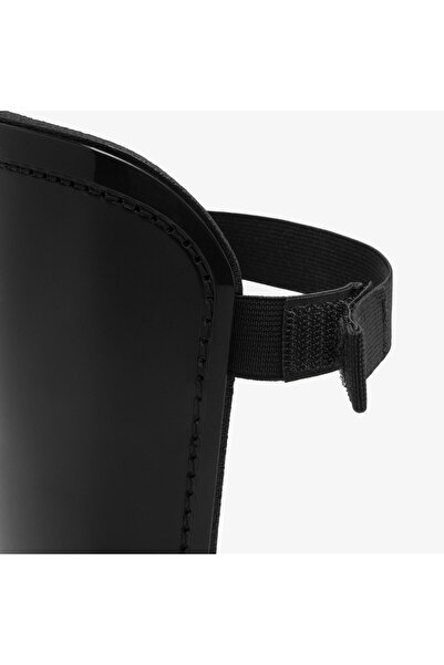 Decathlon Kipsta Adult Football Shin Guards - Black - F100