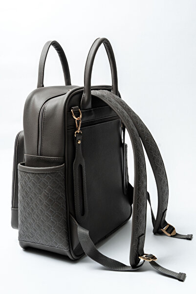 MY Collection Mia Mother Baby Care Backpack