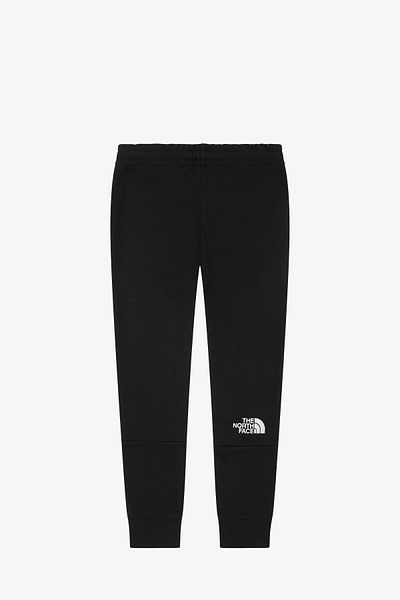 THE NORTH FACE Teen Slim Fit Joggers Παιδικό μαύρο αθλητικό παντελόνι NF0A89PDJK31