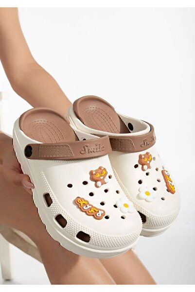 PABUCH Comfortable Sole Women's Orthopedic Double Sole Hospital Cooking Nurse Doctor Slippers