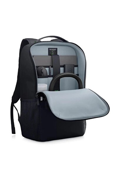 Dell EcoLoop Essential 460-BDSS 16 ιντσών μαύρο σακίδιο πλάτης για φορητό υπολογιστή CP3724
