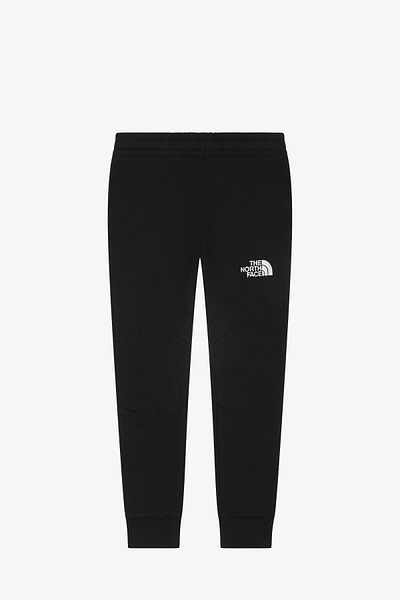 THE NORTH FACE Teen Slim Fit Joggers Παιδικό μαύρο αθλητικό παντελόνι NF0A89PDJK31