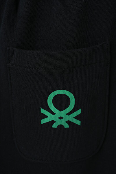 United Colors of Benetton Erkek Şort 3J68U900R