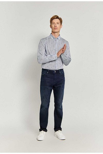 Campione Men's Engo Jeans Pants 257779001