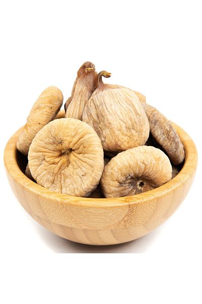 Can Kardeşler Kuruyemiş Super Dry Fig 500 g