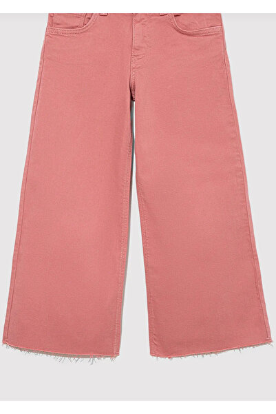 ASL GOLF CLUB Dusty Rose Jean Trousers