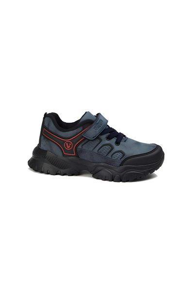 Vicco Huge Trekking Phylon Shoes